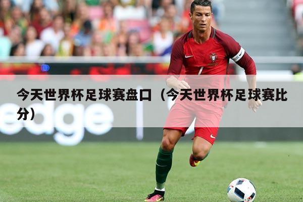 今天世界杯足球赛盘囗(今天世界杯足球赛比分)
