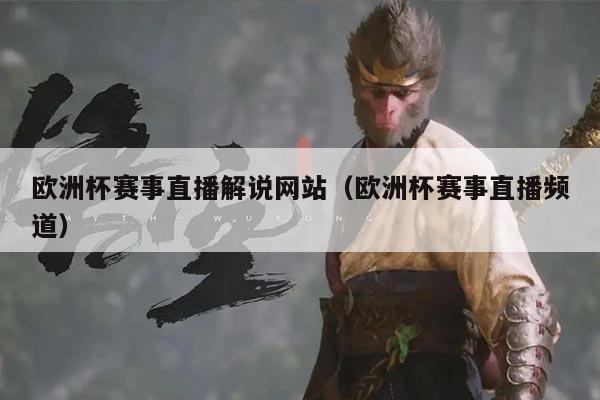 欧洲杯赛事直播解说网站（欧洲杯赛事直播频道）