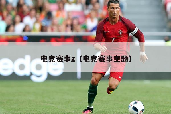 电竞赛事z（电竞赛事主题）