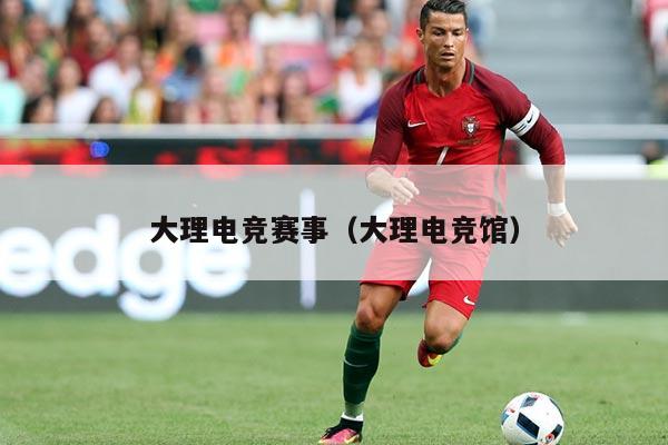 大理电竞赛事(大理电竞馆)