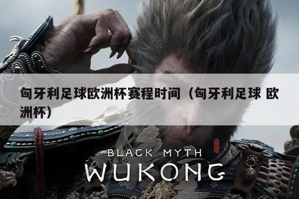 匈牙利足球欧洲杯赛程时间(匈牙利足球 欧洲杯)