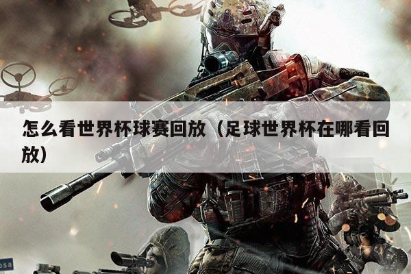 怎么看世界杯球赛回放(足球世界杯在哪看回放)
