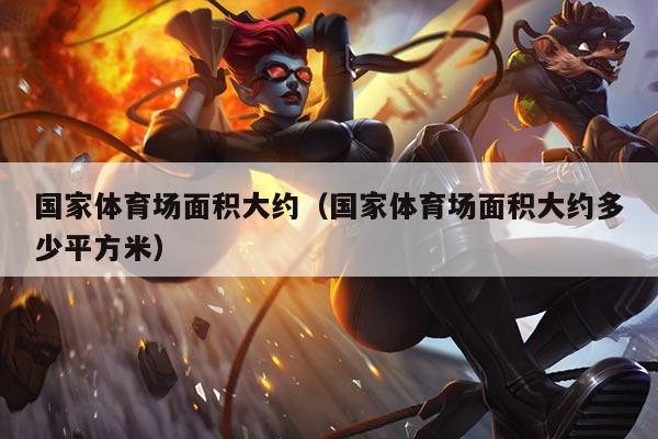 国家体育场面积大约(国家体育场面积大约多少平方米)