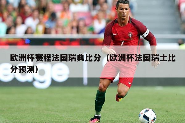 欧洲杯赛程法国瑞典比分（欧洲杯法国瑞士比分预测）