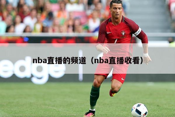 nba直播的频道(nba直播收看)