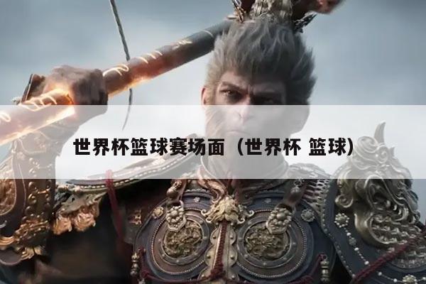 世界杯篮球赛场面(世界杯 篮球)