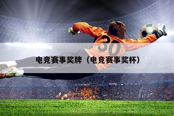 电竞赛事奖牌(电竞赛事奖杯)