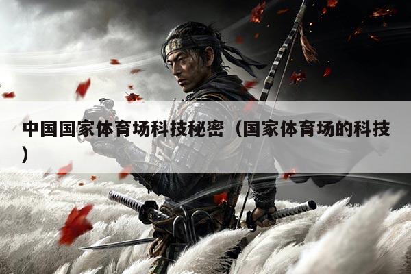 中国国家体育场科技秘密(国家体育场的科技)